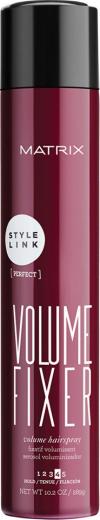 Придающий объем спрей Style Link Volume Fixer, 400 мл – фото 2