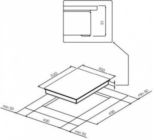 EK 45.0 S – фото 3