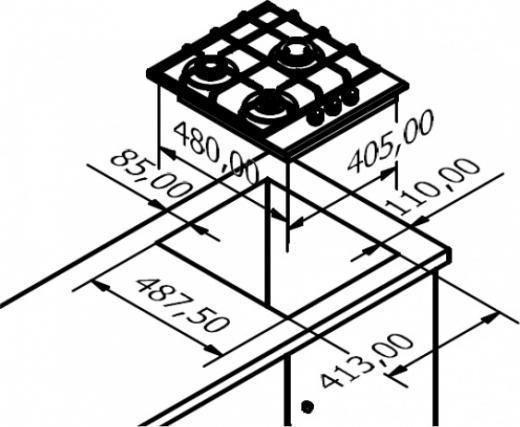 FQ 42 W – фото 2