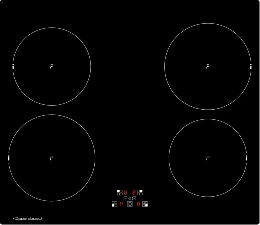 KI 6120.0 SR – фото 1