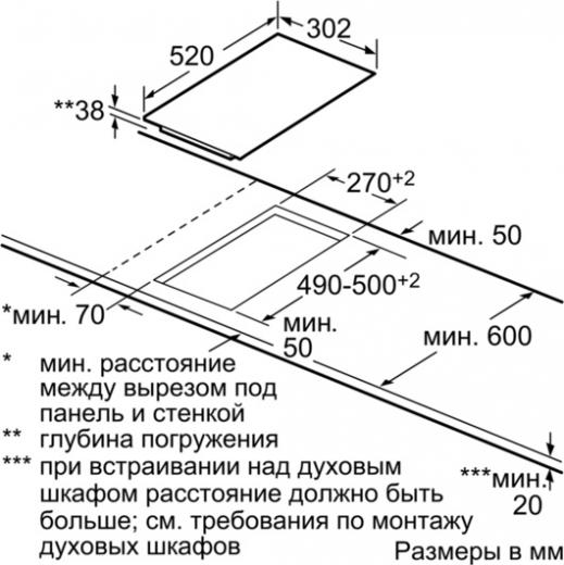 ET 375FFP1E – фото 2