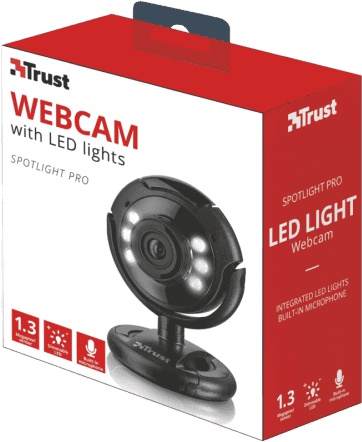 SpotLight Webcam – фото 12