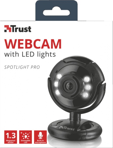 SpotLight Webcam – фото 17