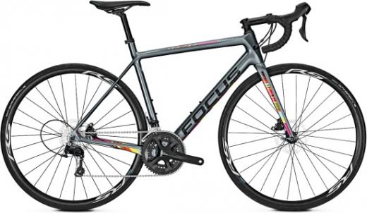 Izalco Race Disc 105 (2018) – фото 5