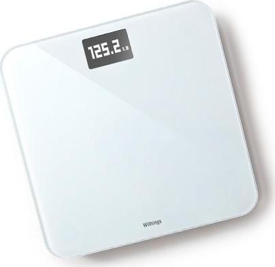 WS-30 Wireless Body Scale