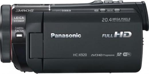 HC-X920 – фото 1