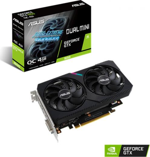 DUAL-GTX1650-O4GD6-MINI – фото 8