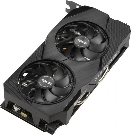 DUAL-GTX1660S-O6G-EVO – фото 13