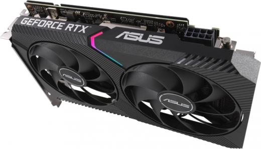 Dual-RTX3060-O12G – фото 1