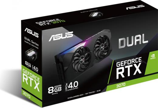 Dual-RTX3070-8G – фото 2