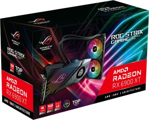 ROG-STRIX-LC-RX6900XT-T16G-GAMING – фото 9