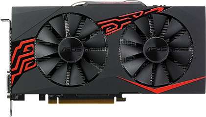 RX470-4G-M – фото 1