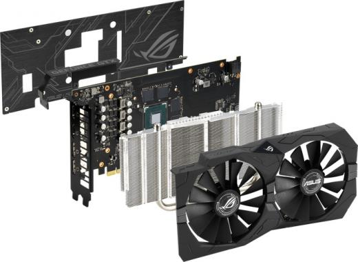 STRIX-GTX1650-O4G-GAMING – фото 6