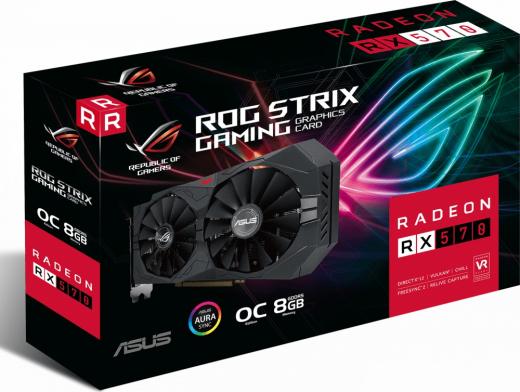 STRIX-RX570-O8G-GAMING – фото 6