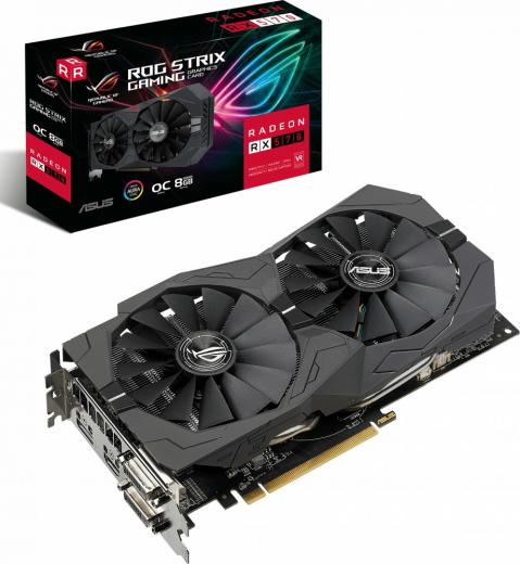 STRIX-RX570-O8G-GAMING – фото 7