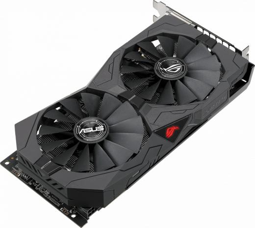 STRIX-RX570-O8G-GAMING – фото 3