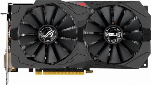 STRIX-RX570-O8G-GAMING – фото 4