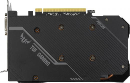 TUF 3-GTX1660S-O6G-GAMING – фото 3