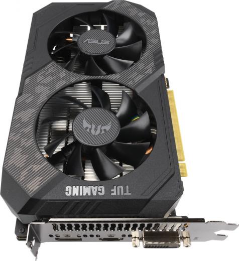 TUF 3-GTX1660S-O6G-GAMING – фото 1