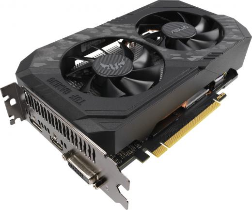 TUF 3-GTX1660S-O6G-GAMING – фото 8