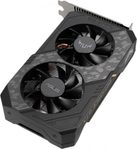 TUF-GTX1650-O4GD6-P-GAMING – фото 7