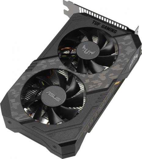 TUF-GTX1650S-4G-GAMING – фото 16