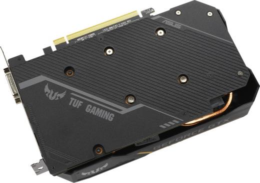 TUF-GTX1650S-4G-GAMING – фото 15