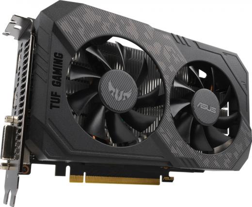 TUF-GTX1650S-O4G-GAMING – фото 5