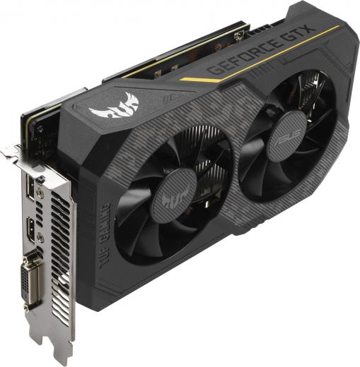 TUF-GTX1660S-O6G-GAMING – фото 7