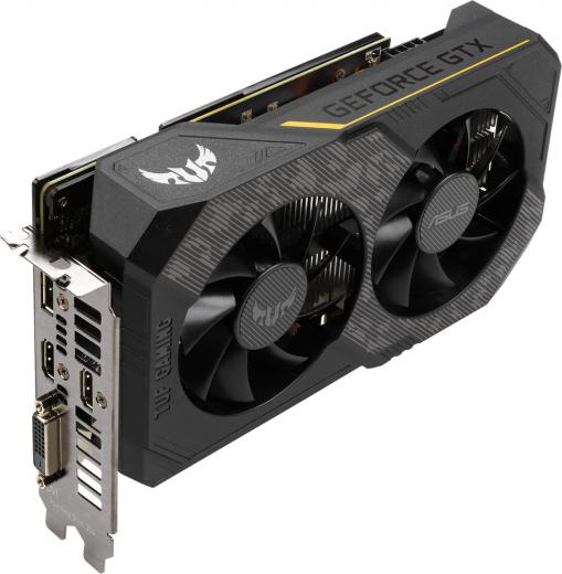 TUF-GTX1660TI-6G-EVO-GAMING – фото 10