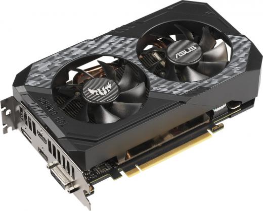 TUF-RTX2060-O6G-GAMING – фото 10