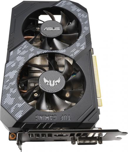 TUF-RTX2060-O6G-GAMING – фото 12