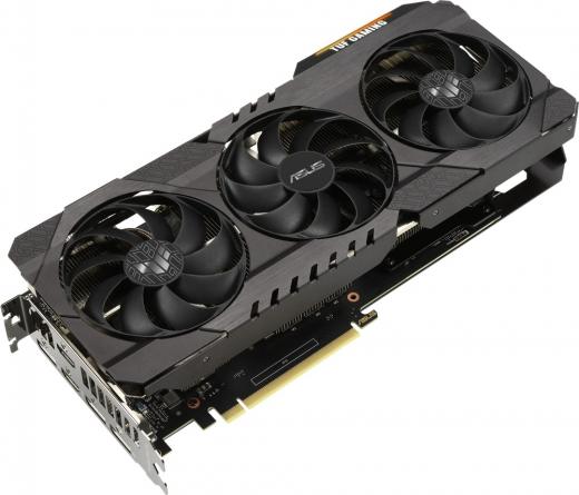 TUF-RTX3070-O8G-Gaming – фото 2