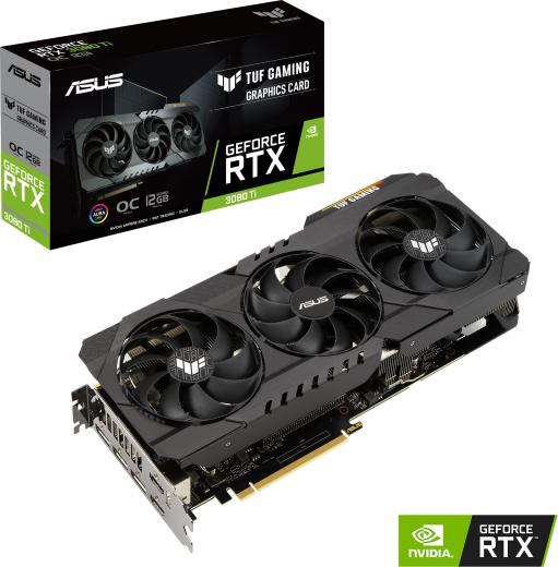 TUF-RTX3080TI-O12G-GAMING – фото 8