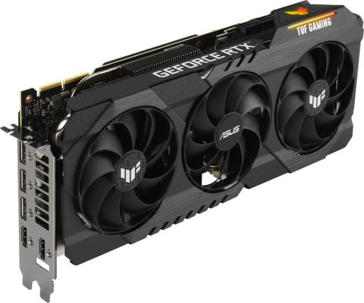 TUF-RTX3090-O24G-GAMING – фото 4