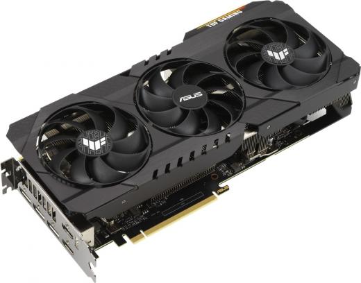 TUF-RTX3090-O24G-GAMING – фото 13