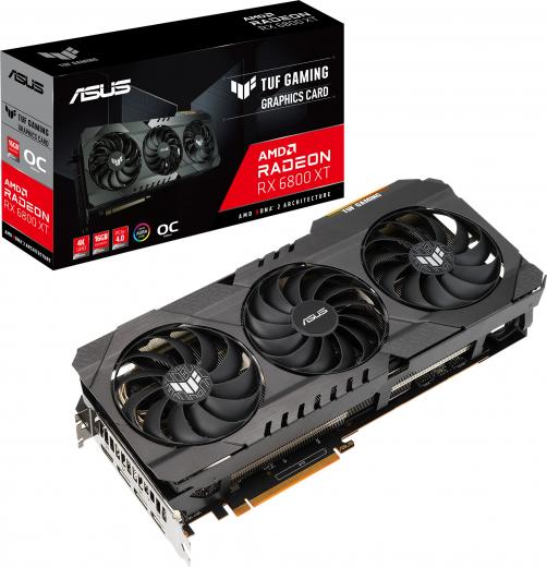 TUF-RX6800XT-O16G-GAMING – фото 14