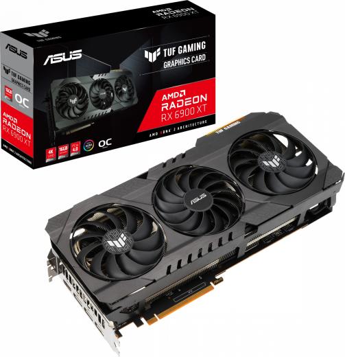 TUF-RX6900XT-O16G-GAMING – фото 6