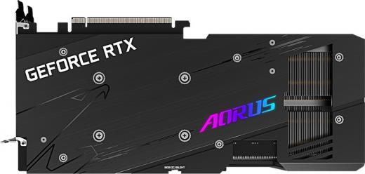 GV-N3070AORUS M-8GD – фото 14