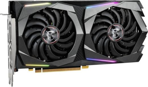 GTX 1660 GAMING X 6G – фото 9