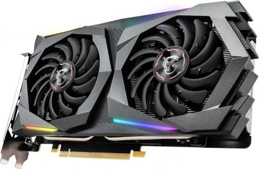 GTX 1660 GAMING X 6G – фото 7