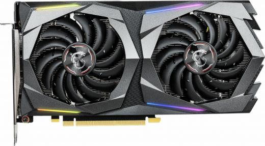 GTX 1660 GAMING X 6G – фото 7