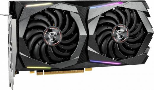 GTX 1660 SUPER GAMING