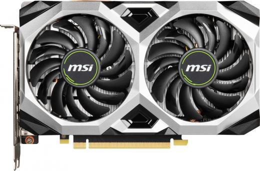 GTX 1660 SUPER VENTUS XS – фото 19