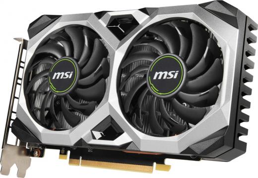 GTX 1660 SUPER VENTUS XS – фото 10