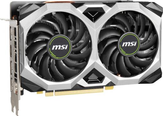 GTX 1660 SUPER VENTUS XS – фото 20