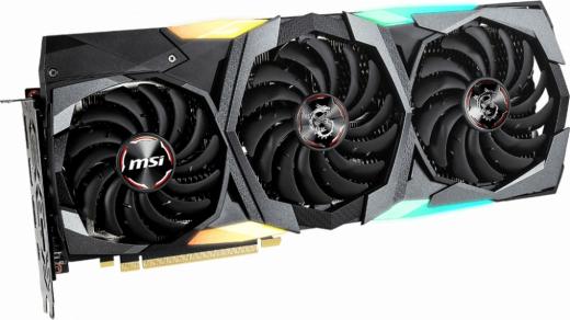 RTX 2080 SUPER GAMING X TRIO – фото 7