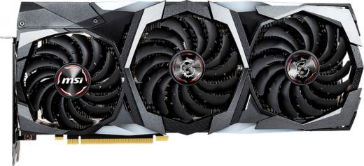 RTX 2080 Ti GAMING TRIO – фото 4