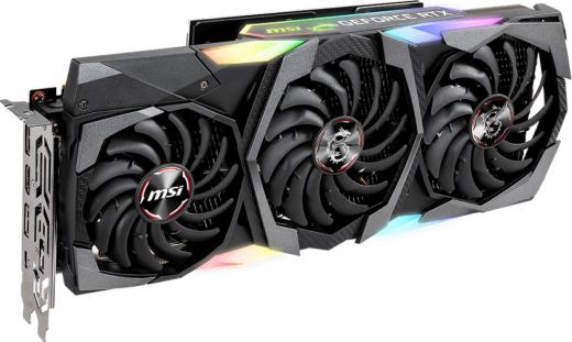 RTX 2080 Ti GAMING TRIO – фото 8