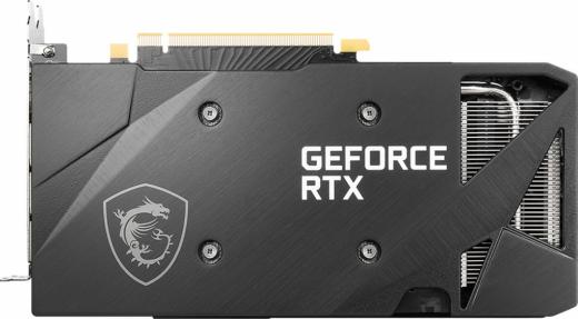 RTX 3060 TI VENTUS 2X 8G OCV1 – фото 13